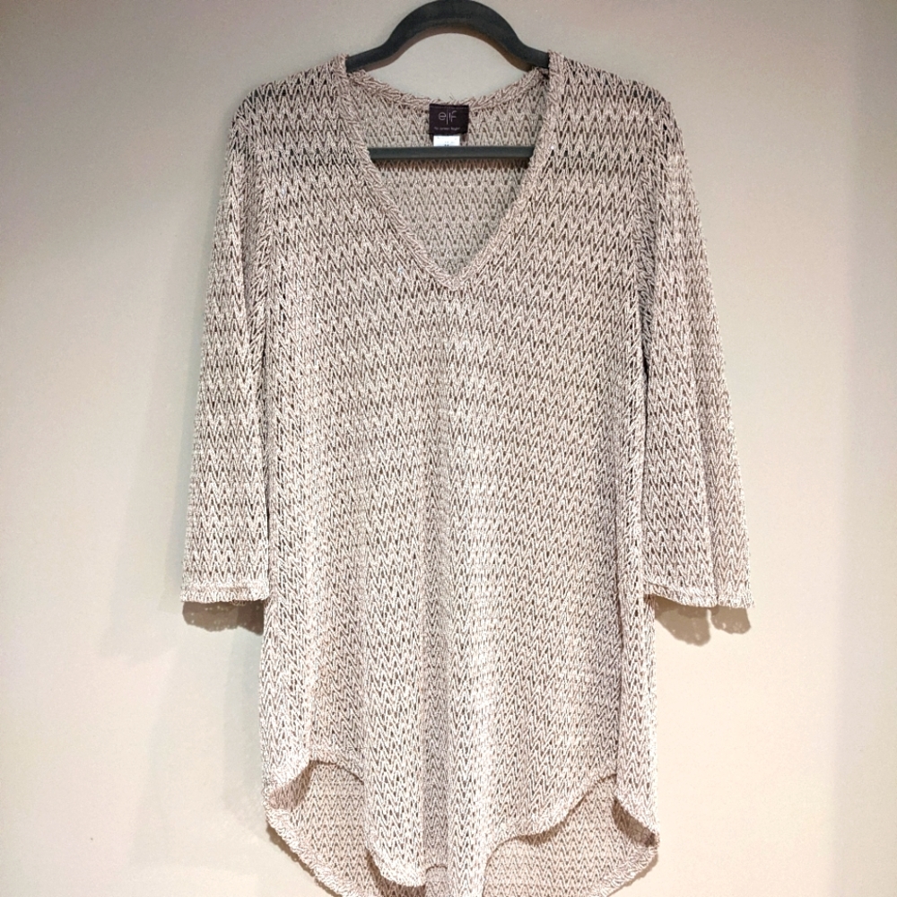 Swim Coverup Size M